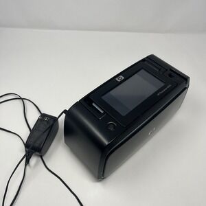 HP Photosmart A626 Photo Printer W/ Power Cord